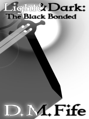 cover image of Light & Dark